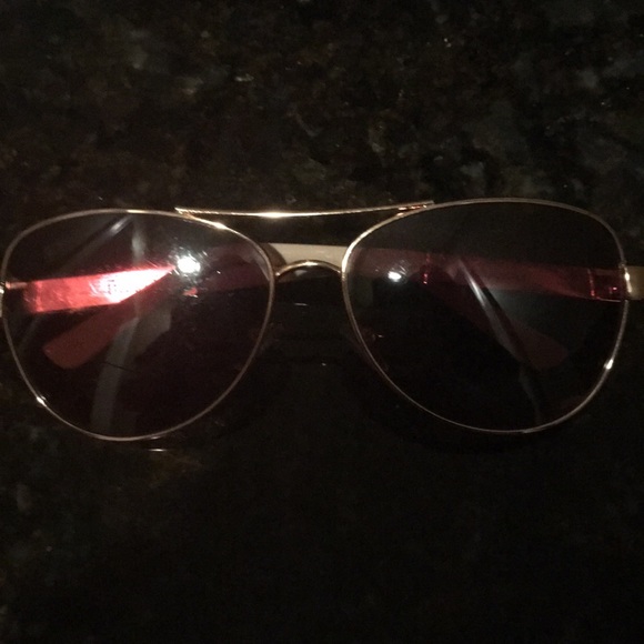 Franco Sarto Sunglasses - Picture 1 of 2